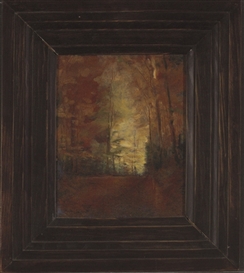 Mark Innerst, Sept. 1991 I
