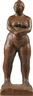 Christoph Voll, Standing figure