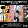 Move (#19): A Collection of Works Curated by Rich Jacobs - FIFTY24SF