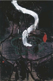 Jose Manuel Broto, Sin título