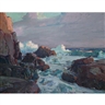 Karl-Heinz Schmidt, CRASHING WAVES