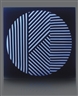 Grazia Varisco, SCHEMA LUMINO VARIABLE, KINETIC SCULPTURE, 1962