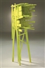 Arne Quinze, 'Stilthouse Mansize Male'
