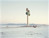 Nadav Kander, Monument, Utah, USA from God's Country, 1995