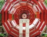 Simon Norfolk, Untitled #3 from The LHC: The Spirit of Enquiry, 2007