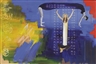 Khaled Hafez, Nut and the Flying Angel