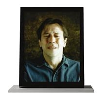 Bill Viola, MAN OF SORROWS