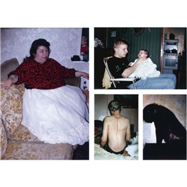 Richard Billingham, Untitled (5)