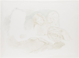 Carol Bove, Refugees from Affluence