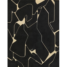 Pablo Palazuelo, UNTITLED