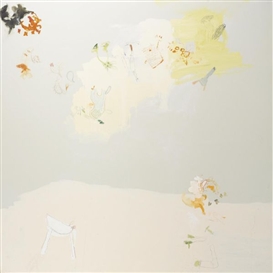 Patricia Iglesias, HORAE