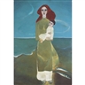 Nguyen Trung, MATERNITY AND THE SEA