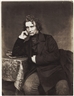 Thomas Annan, Sir John Steel, R.S.A., c. 1865