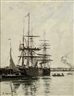Impressionist and Modern Art - Private Collection - Tajan