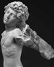 The Young Archer Attributed to Michelangelo - The Metropolitan Museum of Art