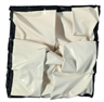 Angela de la Cruz, Loose Fit XI (Large/White)