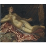 Pieter Fransz. Isaacsz., Venus
