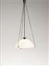 Erik Gunnar Asplund, “Parachute” ceiling light