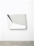 Philip Michael Wolfson, “Origami” mirror
