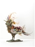 Toni Zuccheri, Unique monumental “Araba Fenice” sculpture