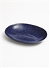 Carlo Scarpa, Important murrine glass bowl with molato surface