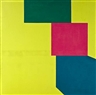 Paul Huxley, Untitled no. 87