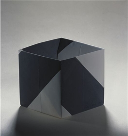 Pierre Bismuth, One thing made of another, one thing used as another