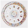 Jamie Shovlin, Fontana Colour Wheel