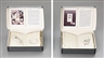 Jamie Shovlin, Two works: (i) Naomi Welsh Sketchbook Three, (ii) Naomi Welsh Sketchbook Five