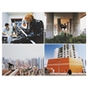 Cao Fei, SILENT CURSE, NADA AT HOME, DIVERSIONIST AND CITY WATCHER (FOUR WORKS)