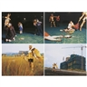 Cao Fei, GOLDEN FINGER, GOLDEN FIGHTER'S DESPAIR, HIJACKING, CAPTURE (FOUR WORKS)