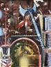 Lari Pittman, Untitled