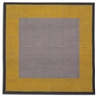Peter Shelton, `YELLOW BRICK ROAD' CARPET