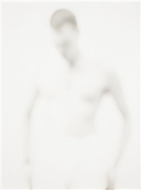 Bill Jacobson, Interim Portrait #245
