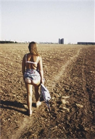 Boris Mikhailov, Susie & others, USSR