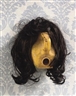 Romuald Hazoumé, Baby Doll