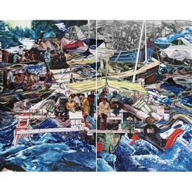 Jin Meyerson, RAFT