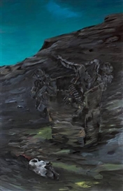 Farzan Sadjadi, Wasteland