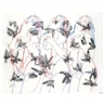 Ghada Amer, Reza Farkhondeh, La Tempete du Desir (The Tempest of Desire)