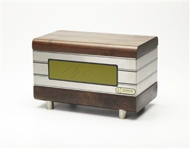 Andrea Zittel, A-Z Homestead Unit