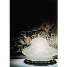 Jean Le Gac, LES VISITEURS (OU LES MYSTÈRES DE L'ATELIER), 2004