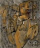 Wolfgang Paalen, L'éventail des saisons