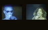 Candice Breitz, Yes/No (Babel Series Diptych)