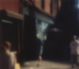 Bill Jacobson, Untitled #3830