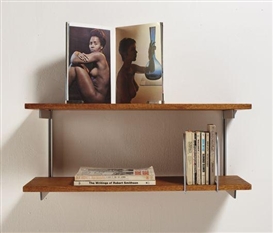 Carol Bove, At Home In The Universe