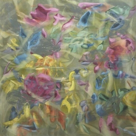 Eric Freeman, Unvisited