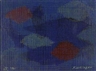 Oskar Fischinger, Grids in Space