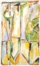 Craig Kauffman, Untitled