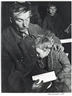 Hansel Mieth, Unemployed Worker, Workers Alliance of America, 1938