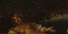 Antonio de la Pena, Bacchanalian figures